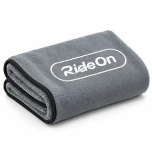 Ultra Plush Car Drying Towel ( 2-piece)